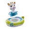 Sophie la girafe® Sophie's bathtub boat